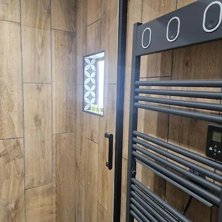 For 6 Guests In Apartment Nizza