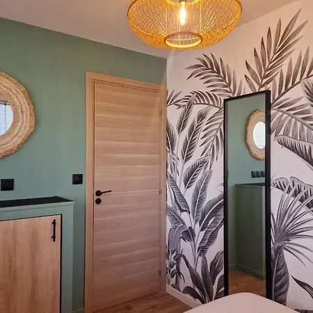 Apartamento Pastorelli Gauche