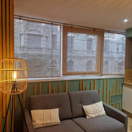 Appartement Jean Medecin 6P *