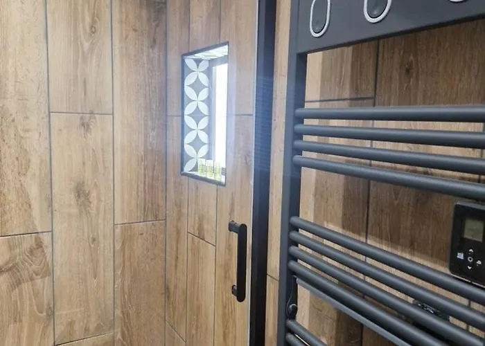 Pastorelli Gauche Apartamento Niza