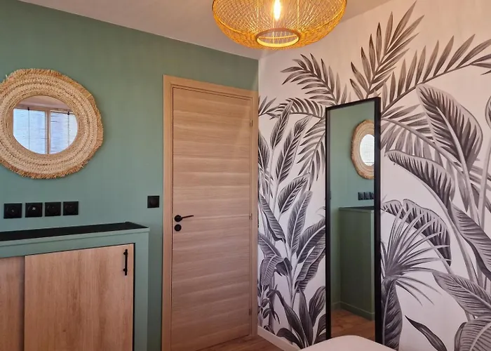 Apartamento Pastorelli Gauche