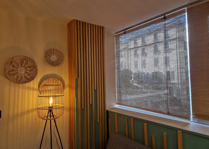 Pastorelli Gauche Apartamento