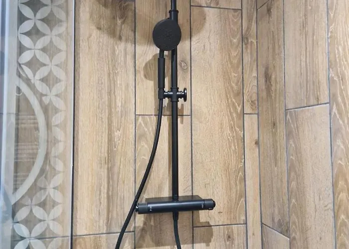 Pastorelli Gauche Niza